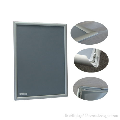 Mitred Corner Snap Frame (FST-HPS-25-M)